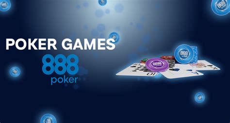 888 Poker Review 2024 .